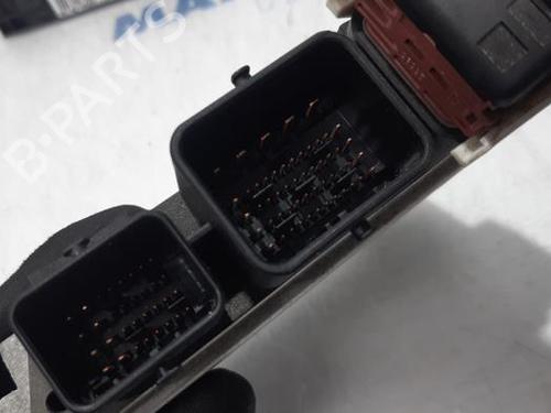 Engine control unit (ECU) PEUGEOT 207 CC (WD_) 1.6 16V | BP31408230M57 