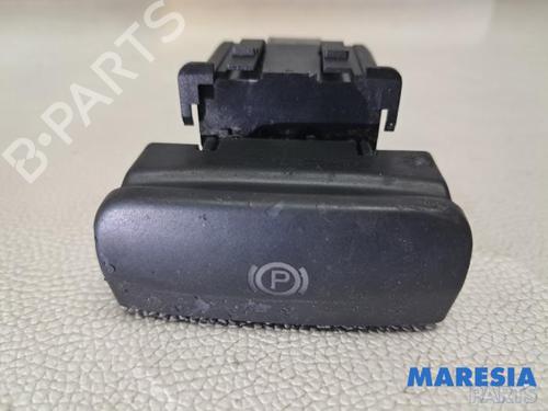 Schalter für PEUGEOT 3008 I MPV (0U_) 1.6 THP (150 hp) 31816492