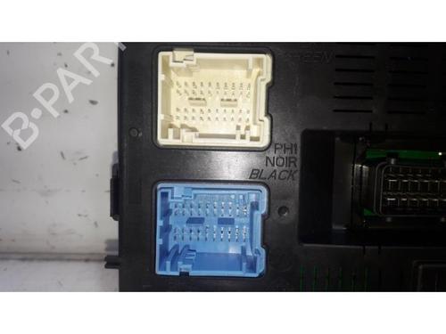 Engine control unit (ECU) PEUGEOT 3008 I MPV (0U_) 1.6 HDi | BP31432265M57 
