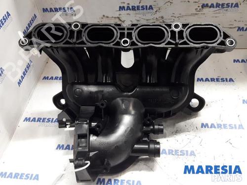 Injection rail PEUGEOT 508 SW I (8E_) 1.6 THP | BP31517068M98 