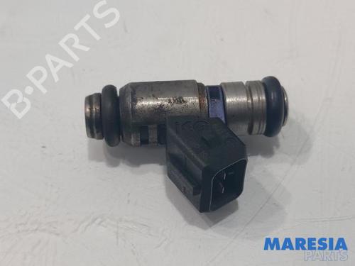 Used Injector FIAT PANDA (312_, 319_) 0.9 (312PXH1A) (65 hp) 31456677