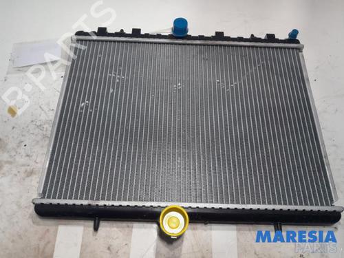 Køler PEUGEOT EXPERT Van (VF3A_, VF3U_, VF3X_) 2.0 HDi 120 (120 hp) 31408442