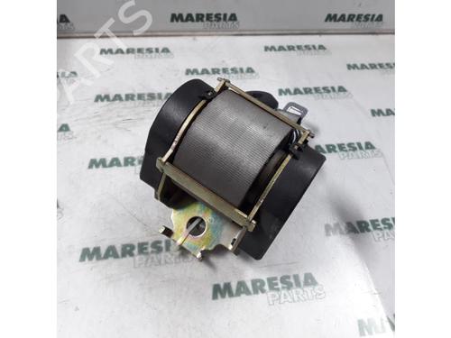 Used Rear left seatbelt RENAULT SCÉNIC I MPV (JA0/1_, FA0_) 2.0 16V RX4 (139 hp) 31464369