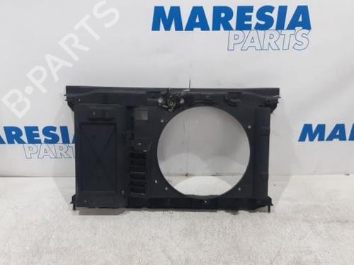 Used Front slam panel PEUGEOT 308 I (4A_, 4C_) 1.6 16V (120 hp) 31397982