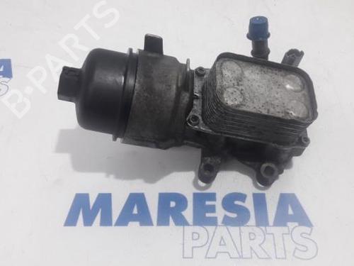 Used Other FIAT SCUDO Van (270_, 272_) 2.0 D Multijet (120 hp) 31461979