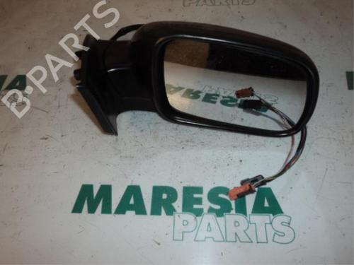 Used Right mirror PEUGEOT 307 CC (3B) 2.0 16V (136 hp) 31490742