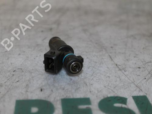 Injector PEUGEOT 206 Hatchback (2A/C) 1.4 i | BP31532934M100