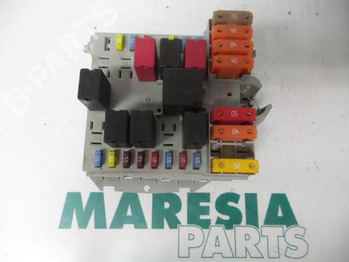 fuse-box-alfa-romeo-159-939_-2005-2006-2007-2008-2009-2010-2011-2012-31389803 main image
