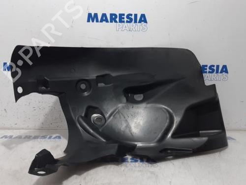 Hjulbue Hjulbue RENAULT CLIO IV Grandtour (KH_) 1.5 dCi 90 (KHN3, KHN4) (90 hp) 31436181 31436181