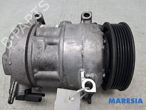 Used AC compressor CITROËN C4 Picasso I MPV (UD_) 1.6 THP 155 (156 hp) 32197219