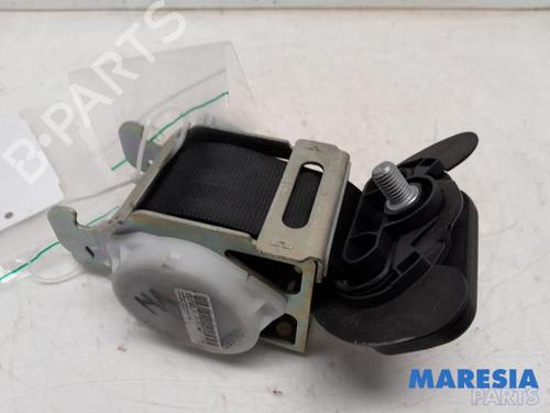 Used Rear center seatbelt CITROËN C4 Grand Picasso I (UA_) 1.6 HDi (109 hp) 31492057