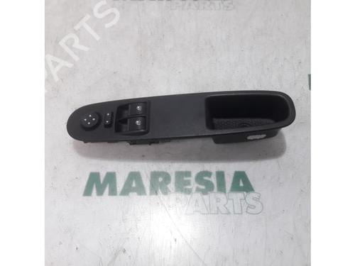 Used Switch FIAT PUNTO EVO (199_) 1.3 D Multijet (84 hp) 31467591