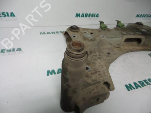 Subframe RENAULT MEGANE III Hatchback (BZ0/1_, B3_) 1.5 dCi (BZ0C) | BP31514277M9 - Image 3