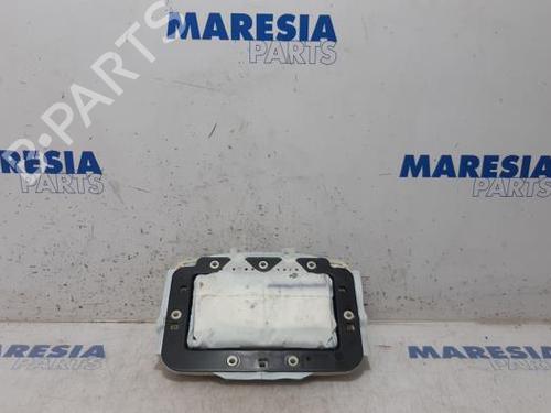 Airbag passager RENAULT MEGANE III Hatchback (BZ0/1_, B3_) 1.4 TCe (BZ0F, BZ1V) (131 hp) 31444912