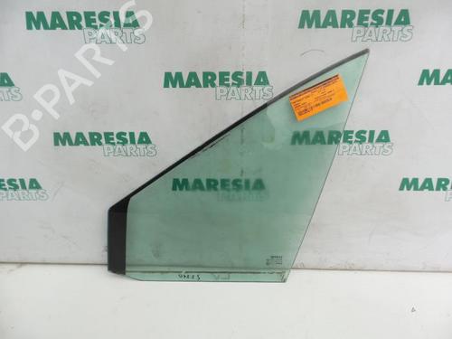 Used Front left quarter glass RENAULT GRAND SCÉNIC II (JM0/1_) 1.5 dCi (JM1E) (106 hp) 31476998