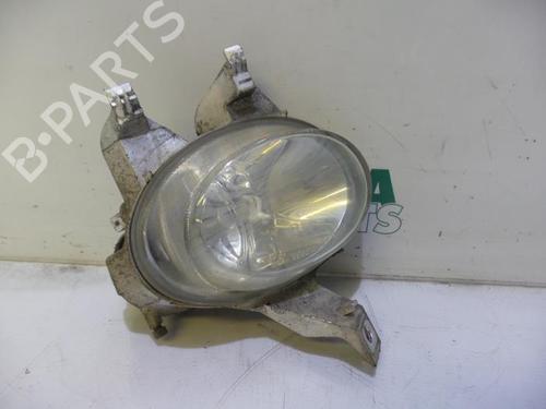 Used Right front fog light PEUGEOT 206 SW (2E/K) 1.4 16V (88 hp) 31532954