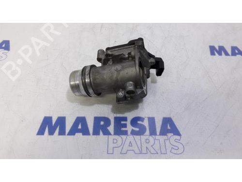 Used Throttle body RENAULT CLIO III (BR0/1, CR0/1) 1.5 dCi (88 hp) 31422744