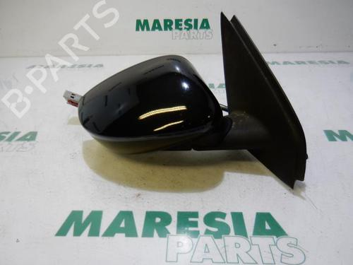 Used Right mirror FIAT STILO (192_) 2.4 20V (192_XD1A, 192AXD12) (170 hp) 31523720
