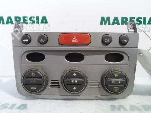 Used Climate control ALFA ROMEO 147 (937_) 1.6 16V T.SPARK ECO (937.AXA1A, 937.BXA1A) (105 hp) 31448391