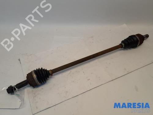 Used Right front driveshaft PEUGEOT 107 (PM_, PN_) 1.0 (68 hp) 31434539