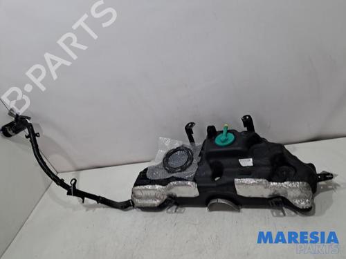 Kraftstofftank für PEUGEOT 3008 II SUV (MC_, MR_, MJ_, M4_) Hybrid (224 hp) 32133098