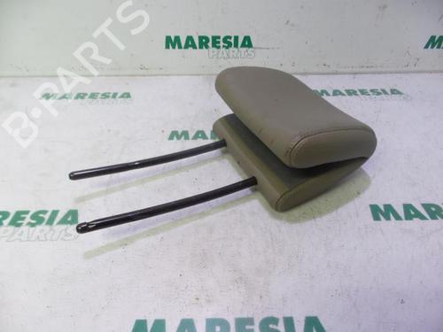 Used Headrest RENAULT GRAND SCÉNIC II (JM0/1_) 1.9 dCi (JM0G, JM12, JM1G, JM2C) (120 hp) 31446981