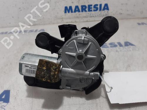 Rear wiper motor CITROËN C4 CACTUS 1.6 BlueHDi 100 | BP31404959M102