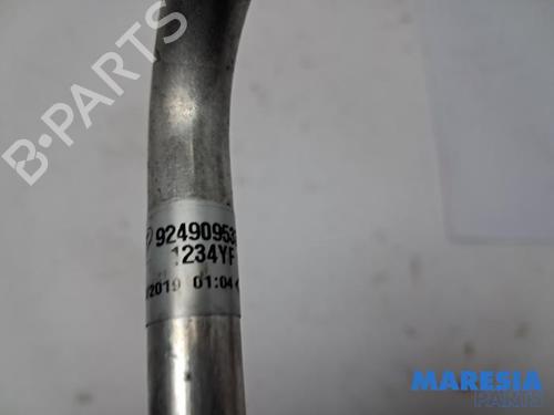 AC pipe RENAULT CLIO V (B7_) 1.0 TCe 100 (B7MT) | BP31512912M126