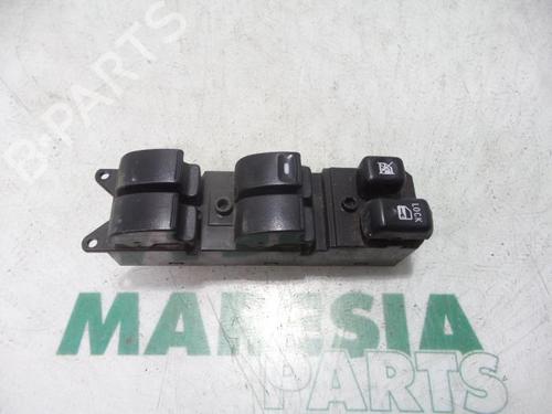 Used Switch CITROËN C-CROSSER (VU_, VV_) 2.2 HDi (156 hp) 31422258