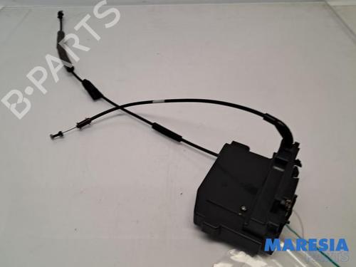 Module électronique CITROËN C4 Grand Picasso II (DA_, DE_) 1.6 HDi / BlueHDi 115 (115 hp) 31451770