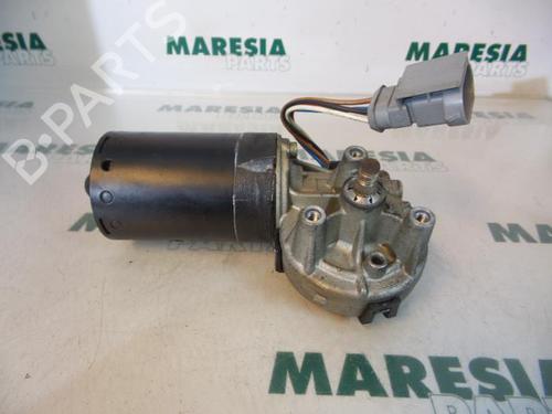 Used Front wiper motor RENAULT MEGANE Scenic (JA0/1_) 1.6 e (JA0F) (90 hp) 31385148