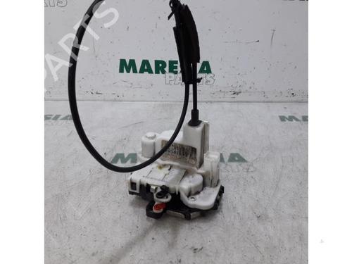 Electronic module FIAT 500 (312_) 1.2 (312AXA1A) | BP31463407M83 