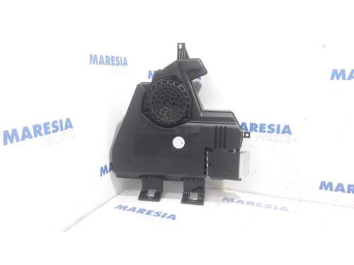 Used Electronic module CITROËN DS3 (SA_) 1.6 BlueHDi 100 (99 hp) 31476695