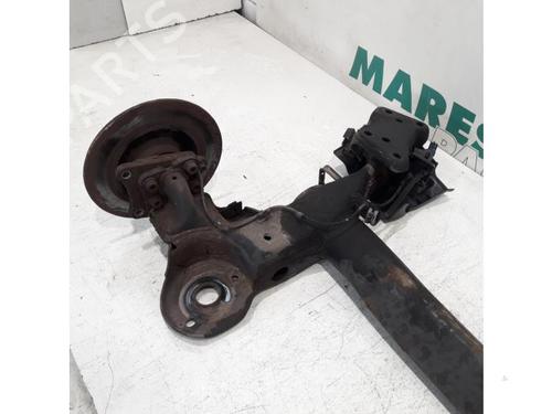 Rear axle PEUGEOT 207 (WA_, WC_) 1.6 16V VTi | BP31502507M2