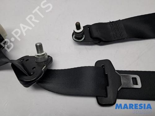 Rear left seatbelt FIAT 500 (312_) 1.2 (312AXA1A) | BP31441429I29