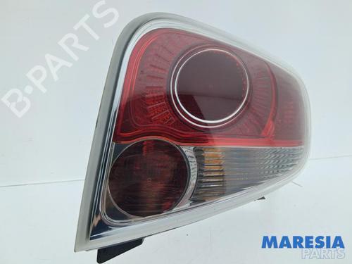 Left taillight FIAT 500 C (312_) 1.2 (312CXA1A, 312AXA1A) | BP37992435C34 - Image 3