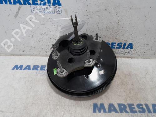 Servo brake RENAULT CAPTUR I (J5_, H5_) 1.2 TCe 120 | BP31432809M42
