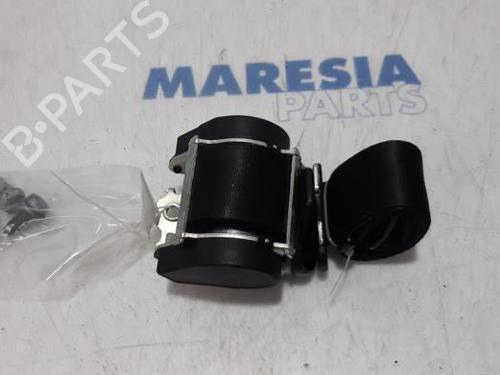 Used Rear left seatbelt Rear left seatbelt PEUGEOT 308 SW I (4E_, 4H_) 1.6 16V (120 hp) 31519860 31519860