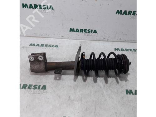 Used Left front shock absorber PEUGEOT 308 I (4A_, 4C_) 1.6 16V (150 hp) 31455552