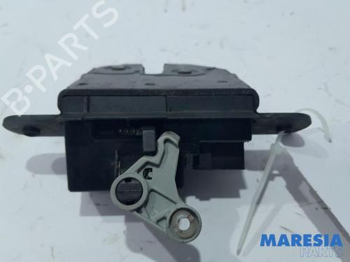 Electronic module FIAT DOBLO Cargo (263_) 1.3 D Multijet | BP31515927M83