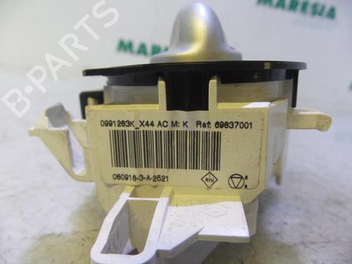 Climate control RENAULT TWINGO II (CN0_) 1.6 RS (CN0N, CN0R, CN0S) | BP31452001I5