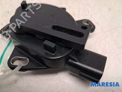 Used Switch RENAULT SCÉNIC III (JZ0/1_) 2.0 16V (JZ0G, JZ0P, JZ1E, JZ1P) (140 hp) 31434647