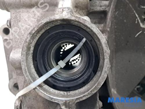 Gearbox FIAT 500 (312_) 1.2 (312AXA1A) | BP31442348M3 