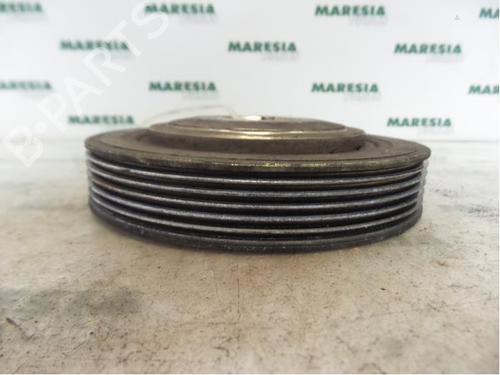 Pulley PEUGEOT 206 CC (2D) 2.0 S16 | BP31449691M122 - Image 2