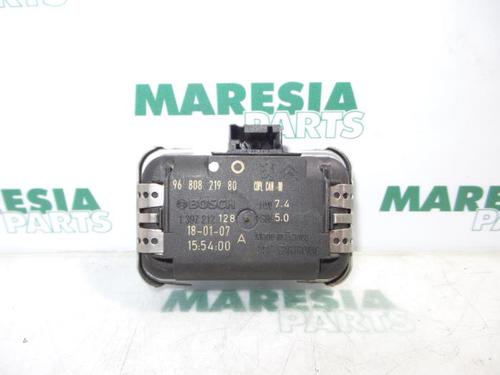 Used Electronic sensor PEUGEOT 407 SW (6E_, 6D_) 2.0 16V (140 hp) 31517434