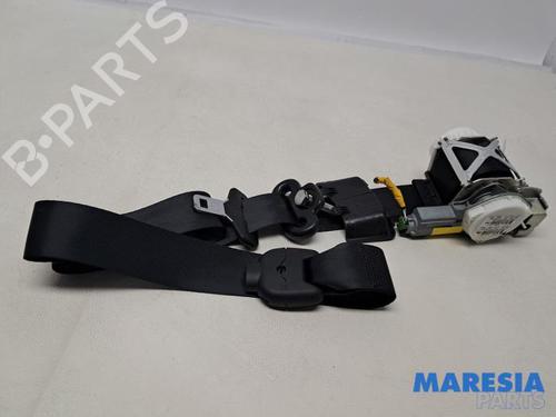 Sikkerhedssele foran højre FIAT 500 (312_) 1.2 (312AXA1A) (69 hp) 31816666