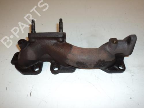Used Exhaust manifold CITROËN C6 (TD_) 2.7 HDi (204 hp) 31488809