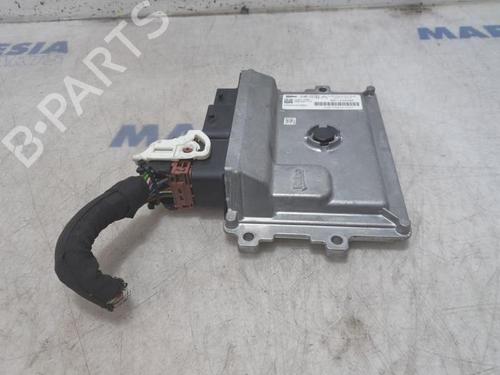 Engine control unit (ECU) CITROËN C3 II (SC_) 1.2 VTi 82 | BP31463324M57 