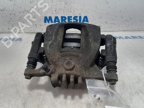Used Left front brake caliper OPEL VIVARO B Van (X82) 1.6 CDTI (05) (125 hp) 31457982
