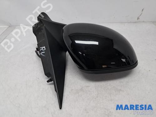 Right mirror FIAT 500L (351_, 352_) 0.9 (199LYC1B) | BP31413663C27 